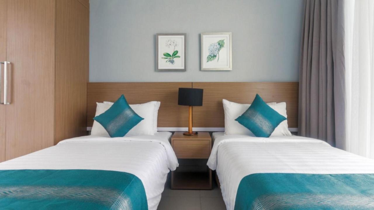 Hideaway Residence Bali Ungasan By Kanaan Hospitality Улувату Екстер'єр фото